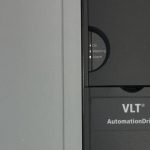 Danfoss VLT® frequency converter FC-102