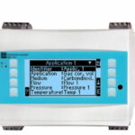 © E+H Energy Manager RMC621-F21AAA1BA1