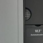 Danfoss VLT® HVAC drive FC-102