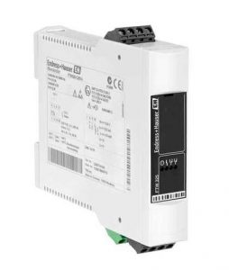 © E+H point level switch Nivotester FTW325-B2B1A