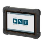 © E+H Tablet PC Field Xpert SMT77-C11BL1AME