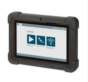 © E+H Tablet PC Field Xpert SMT77-C11BL1AME