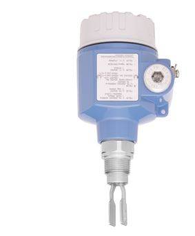 © E+H vibration point level switch FTL50-AAC2AA1C3A