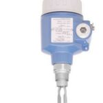 © E+H vibration point level switch FTL50-BAC2AA4G5A