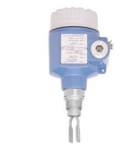 © E+H vibration point level switch FTL50-CAC2AA5G1A