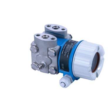 © E+H Differential pressure transmitter PMD55-AA21BA27BGBHAJA1A