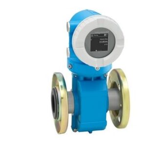 E+H Promag W 10 electromagnetic flowmeter 5WBB5H-AAFADBAA0AHA1KGAA1